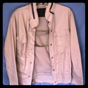 Levi jacket
